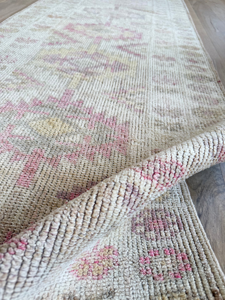 Anatolian Runner 2.8x14.2