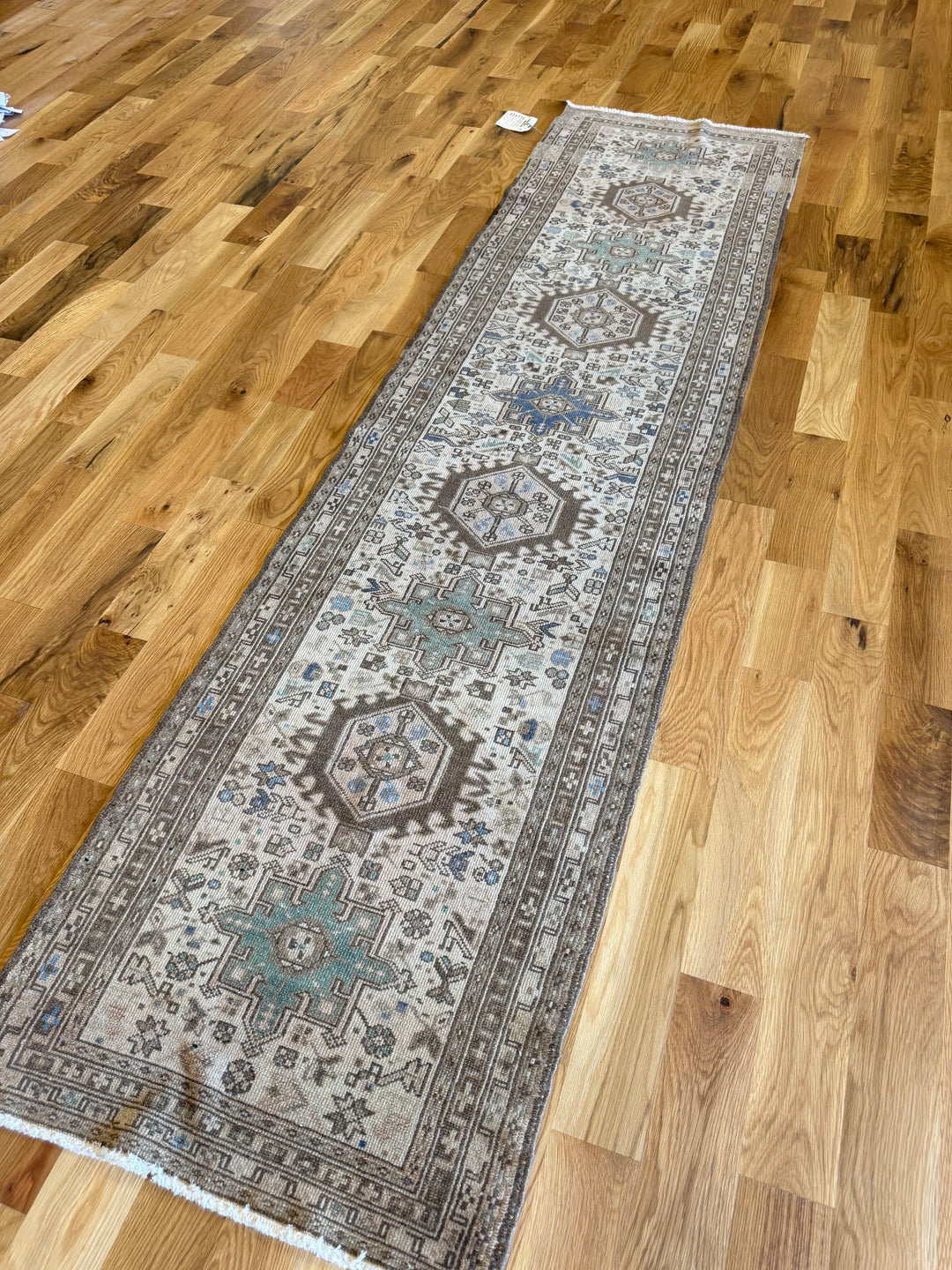 Karaje Runner 2.4x9.2