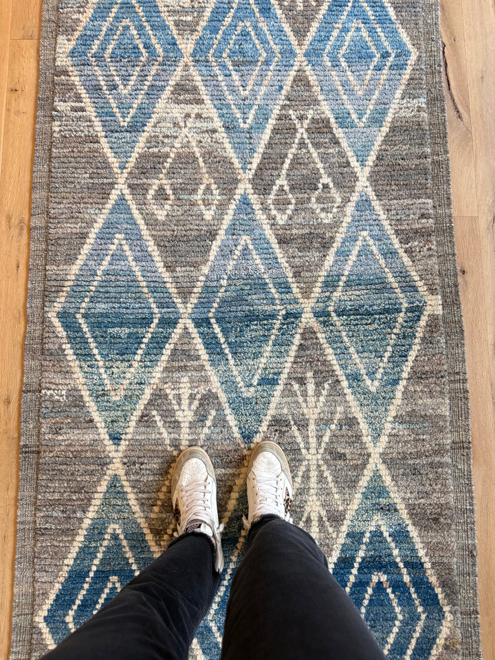 Tulu Runner 3.3x10.2