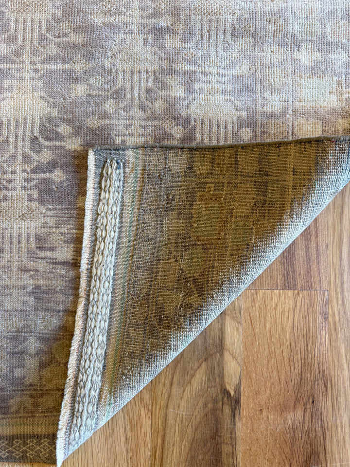 Belouch (Persian) Runner 2.6x9.9