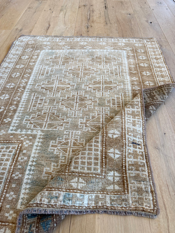 Beluch 2.7x3.3 - LillieKat Rugs