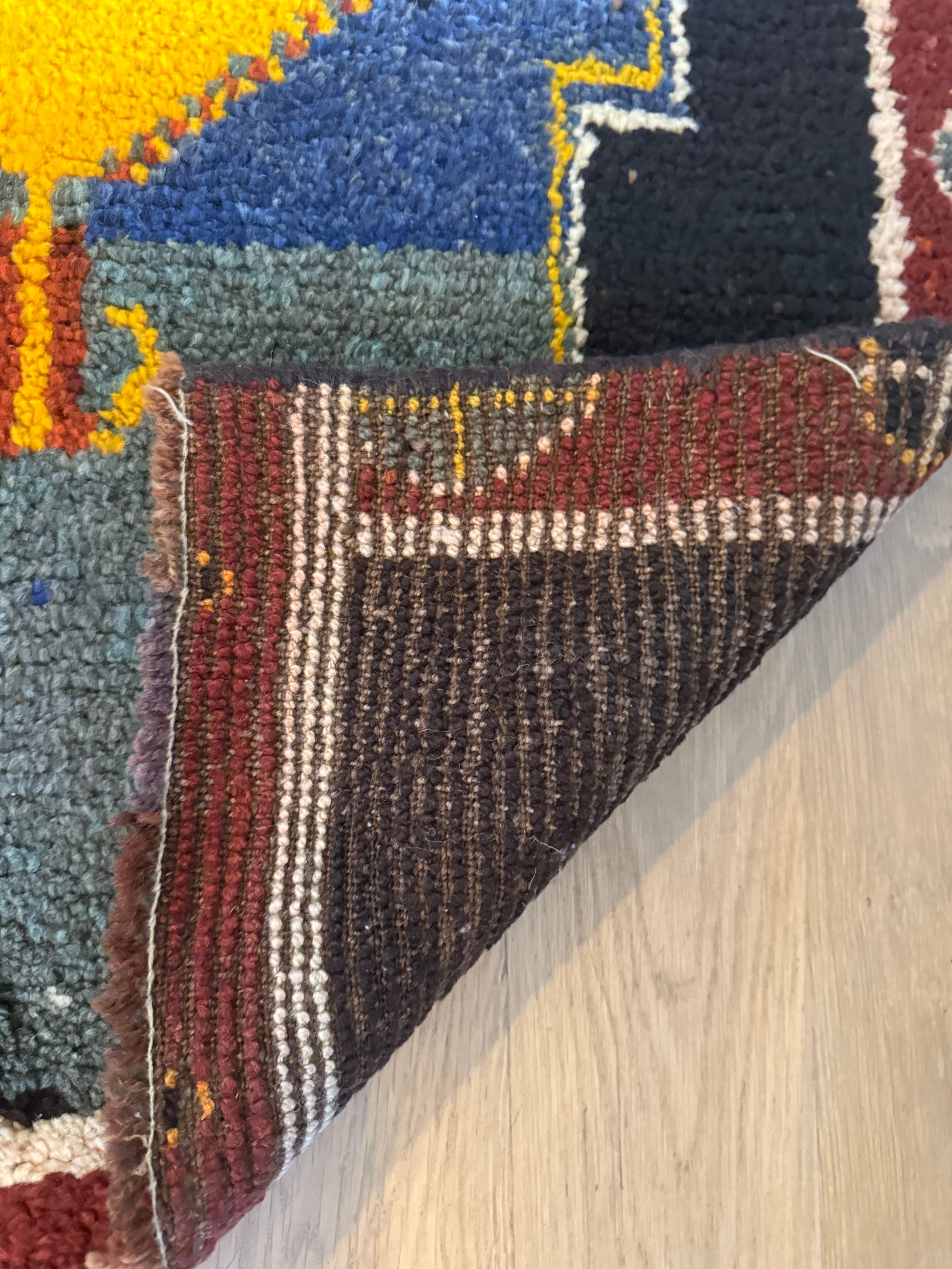 Brown – LillieKat Rugs