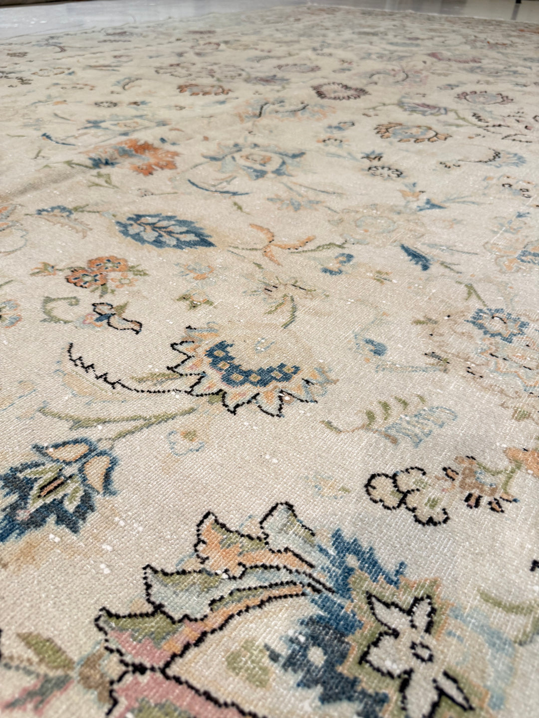 Kashan 9.0x12.0