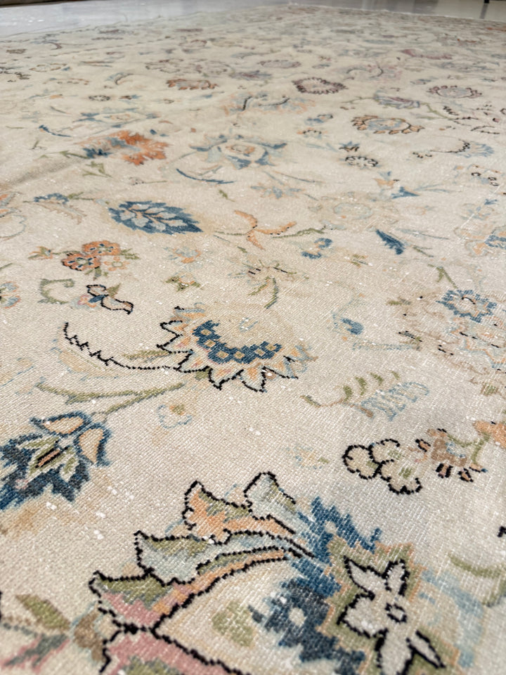 Kashan 9.0x12.0