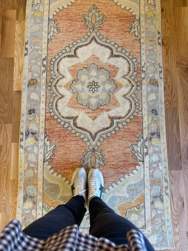 Anatolian 3.3x6.11