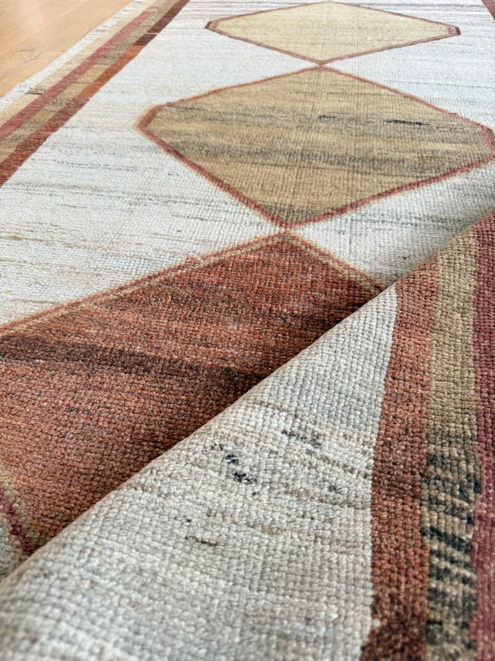 Gabbeh Runner 3.5x10.0