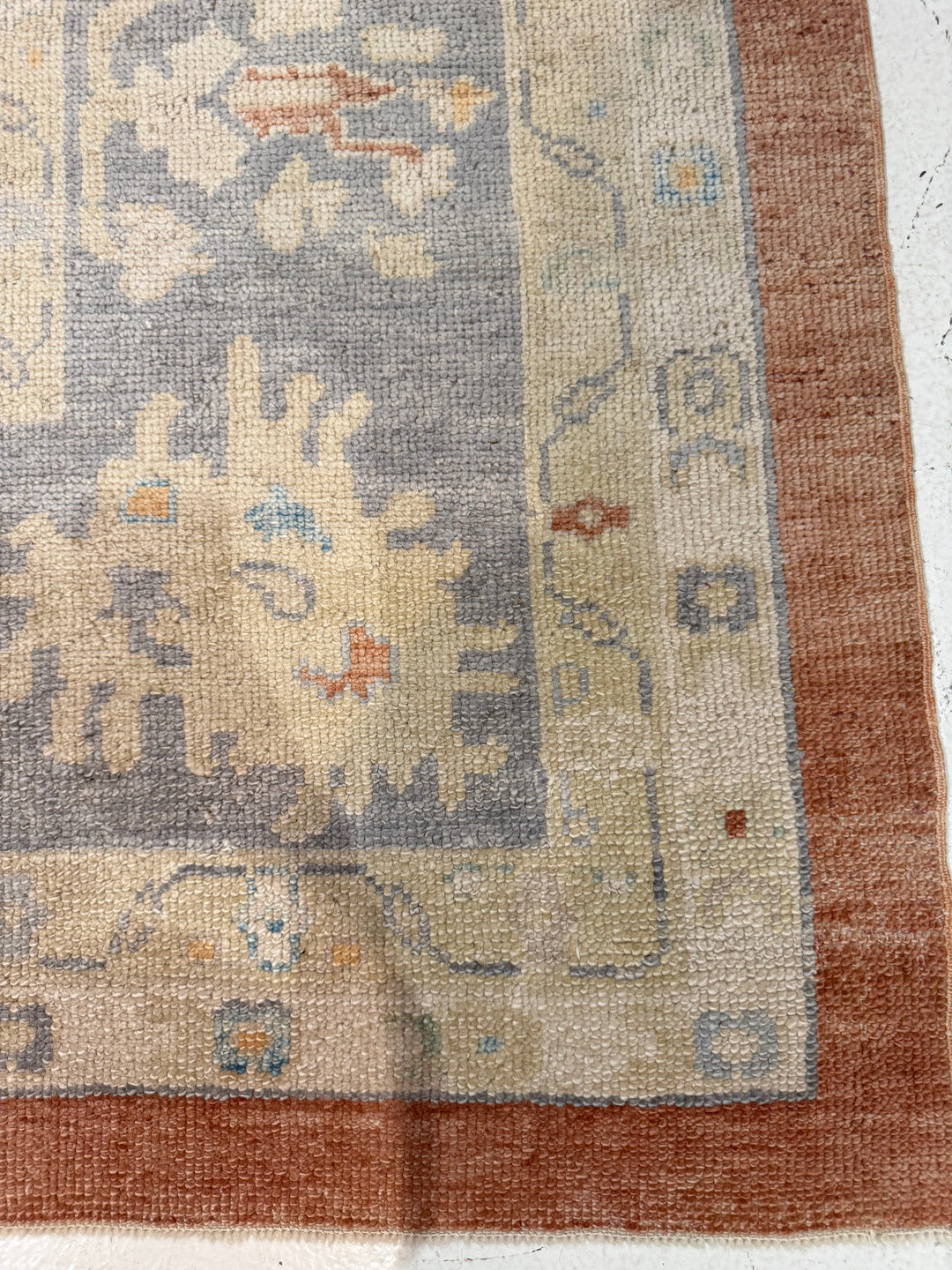 Oushak 10.7x14.0