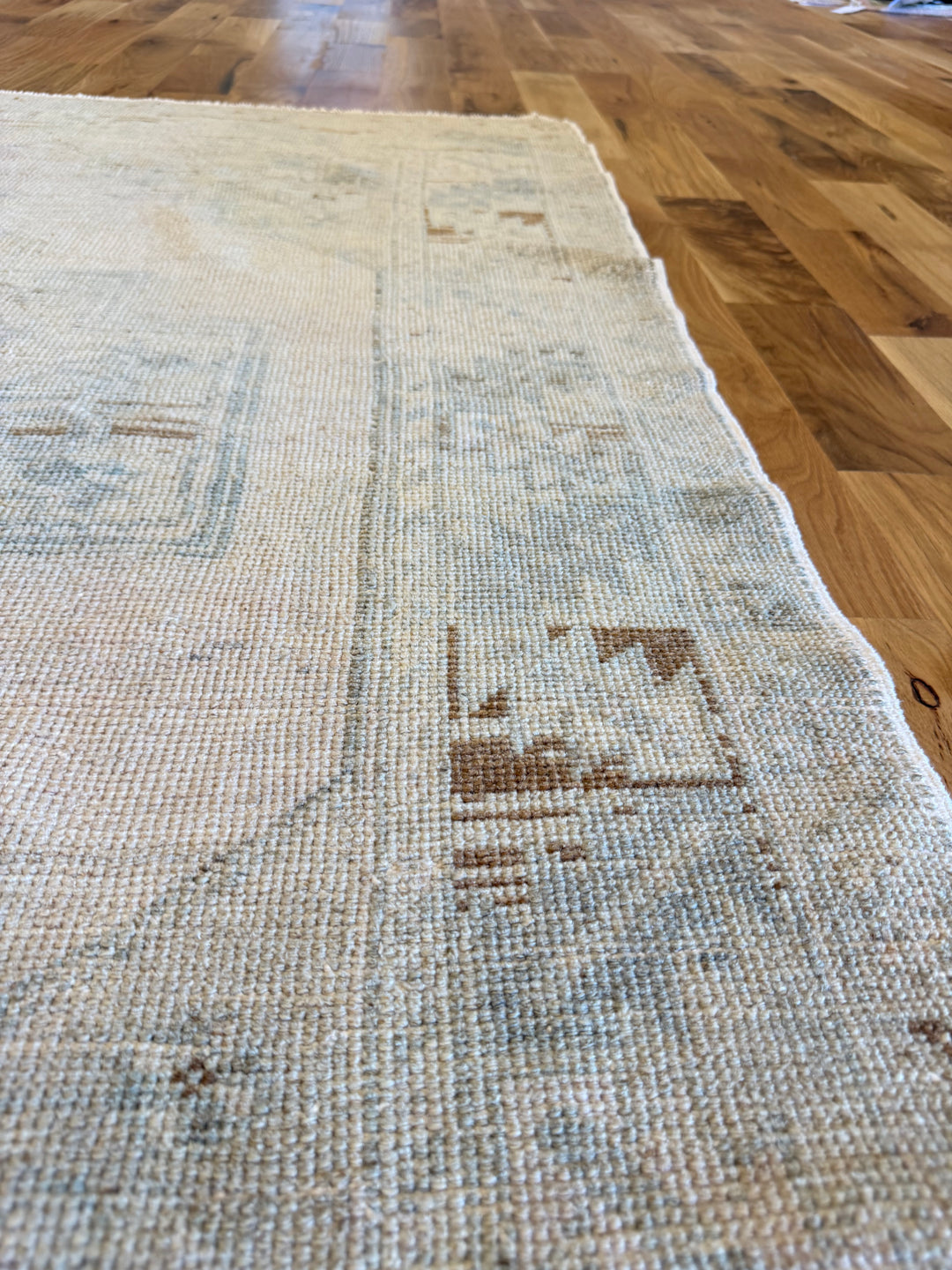 Anatolian 3.10x5.8 - LillieKat Rugs