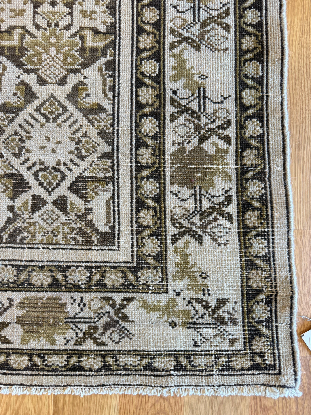 Malayer 3.10x6.4
