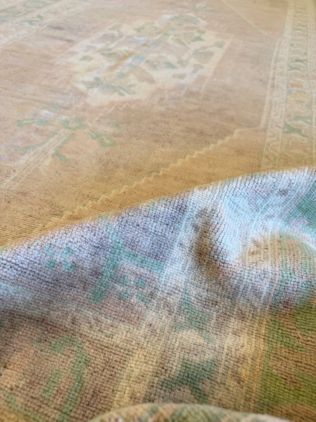 Anatolian 4.7x8.4 - LillieKat Rugs
