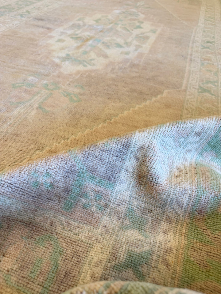 Anatolian 4.7x8.4 - LillieKat Rugs