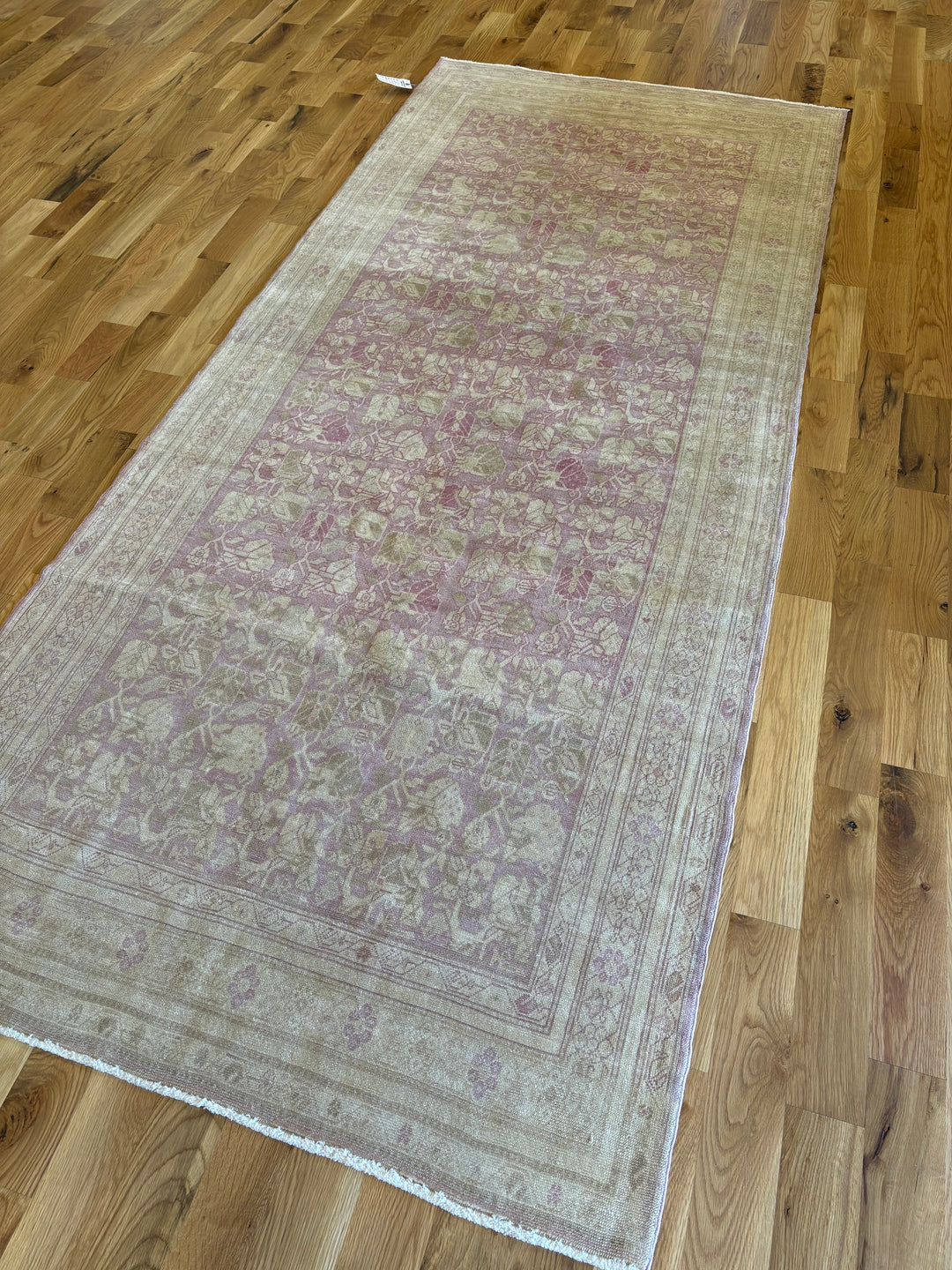 Sivas Gallery Runner 4.2x10.6