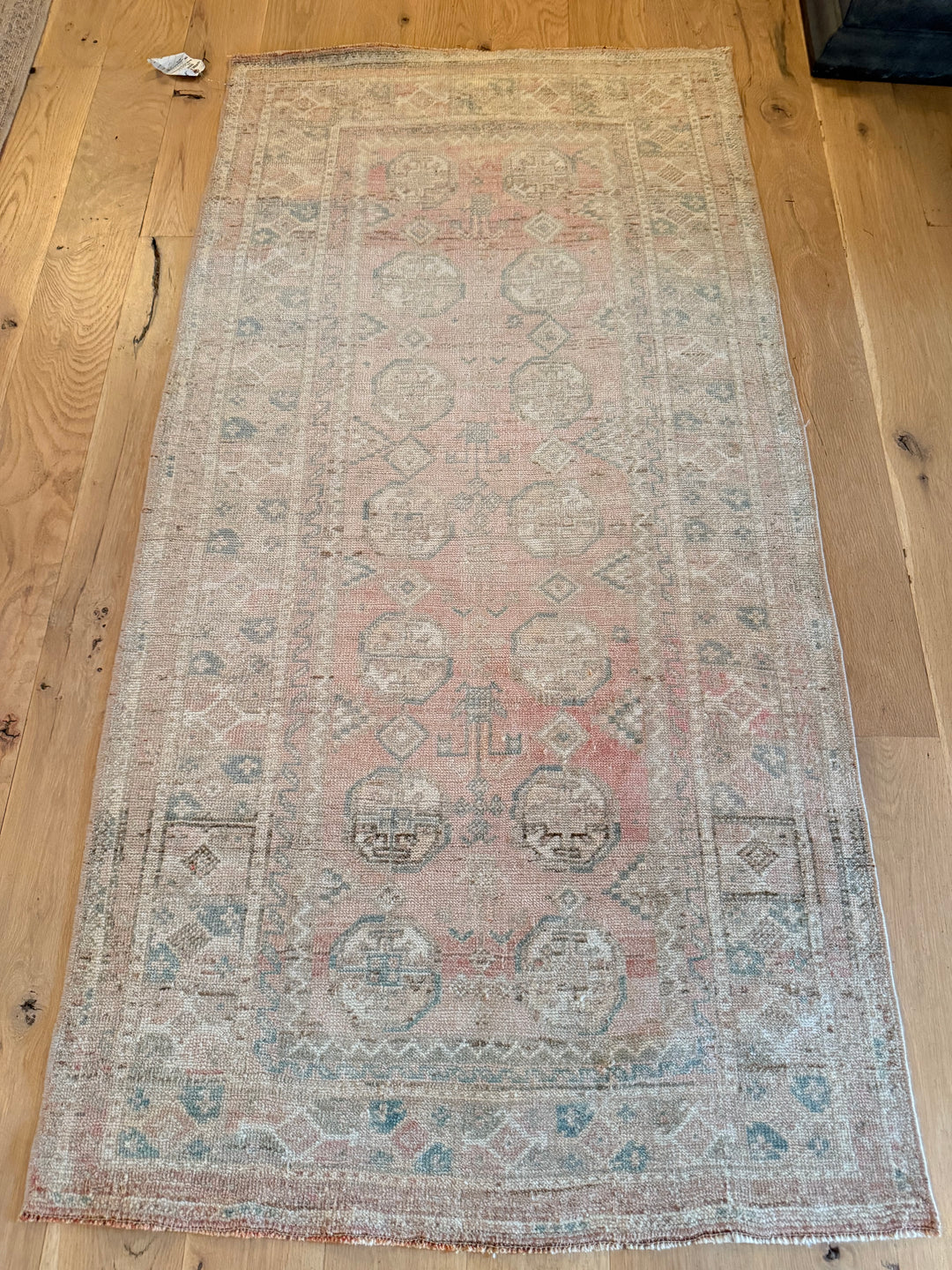 Bokara Runner 2.9x5.4