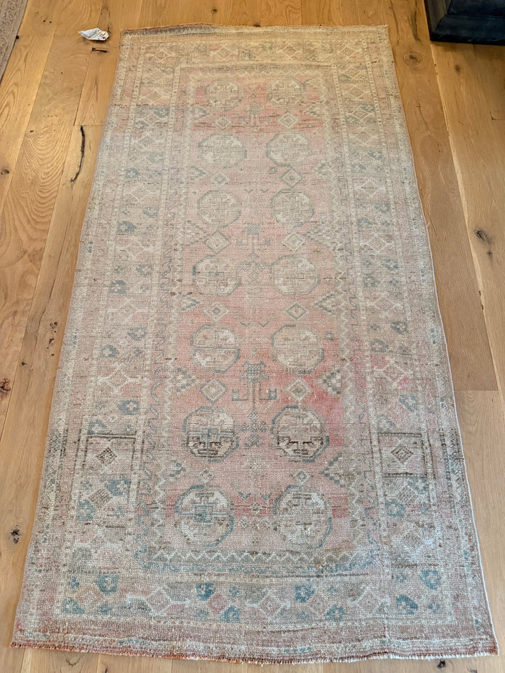 Bokara Runner 2.9x5.4