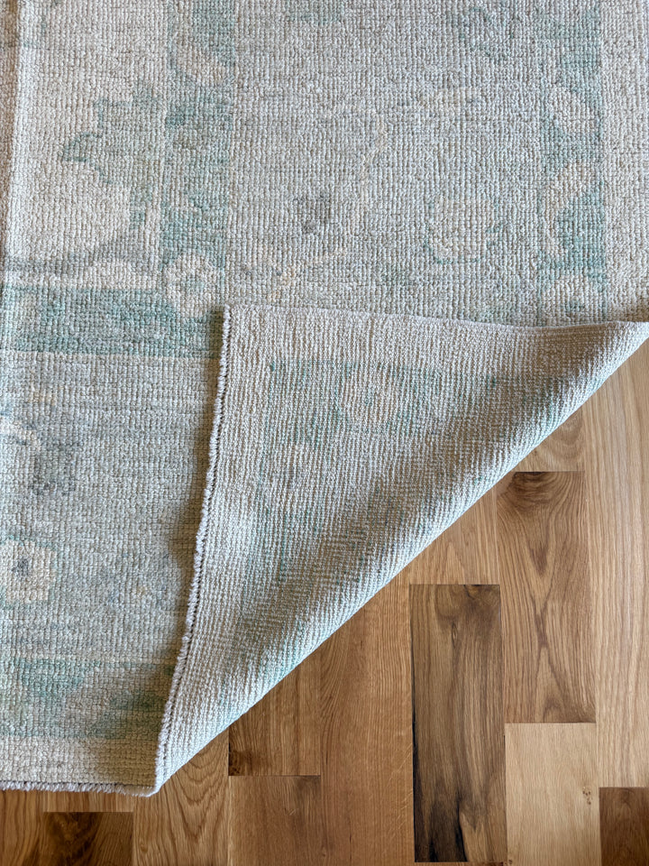 Oushak 10.5x14.6