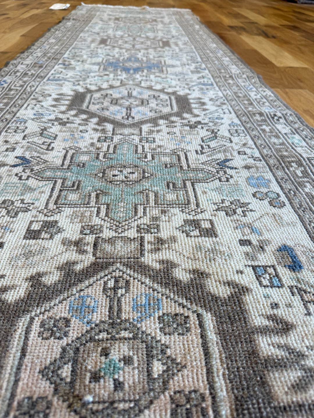 Karaje Runner 2.4x9.2