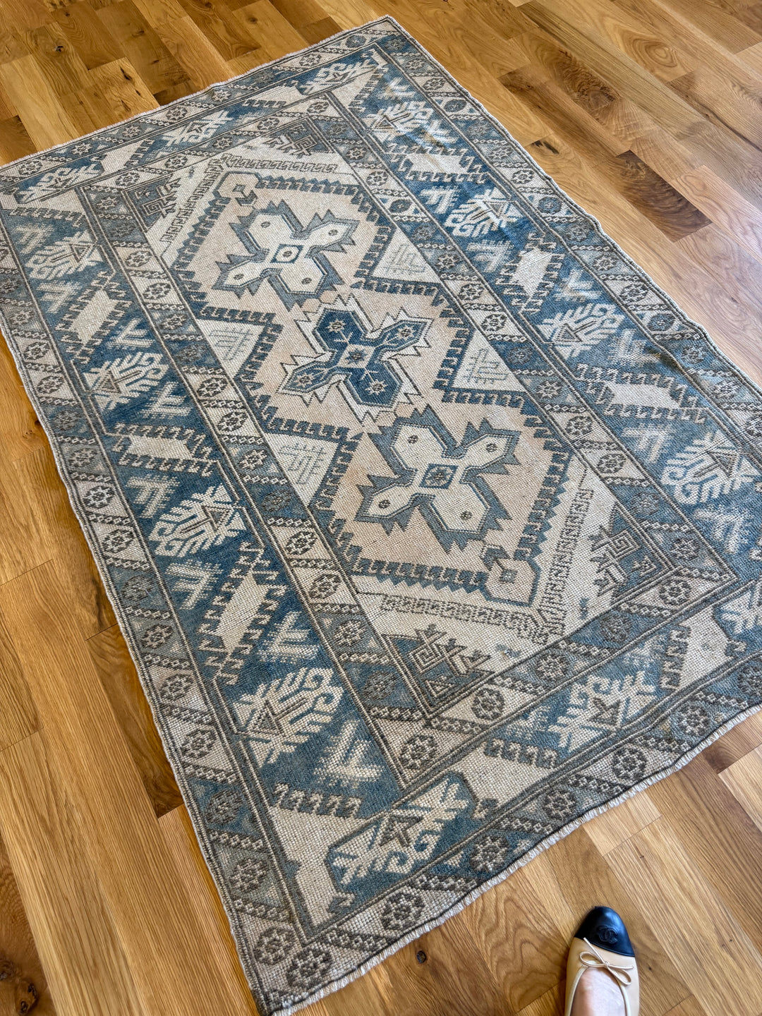 Anatolian 3.10x5.10