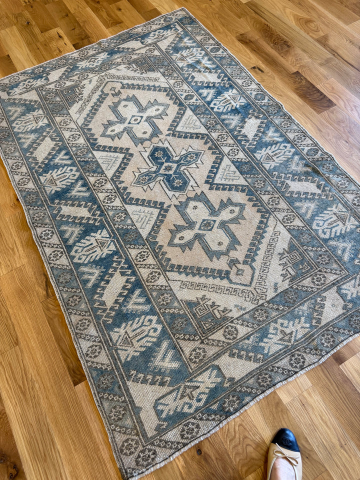 Anatolian 3.10x5.10