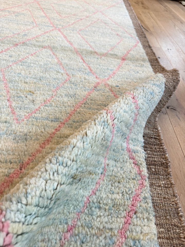 Tulu Runner 3.4x10.4