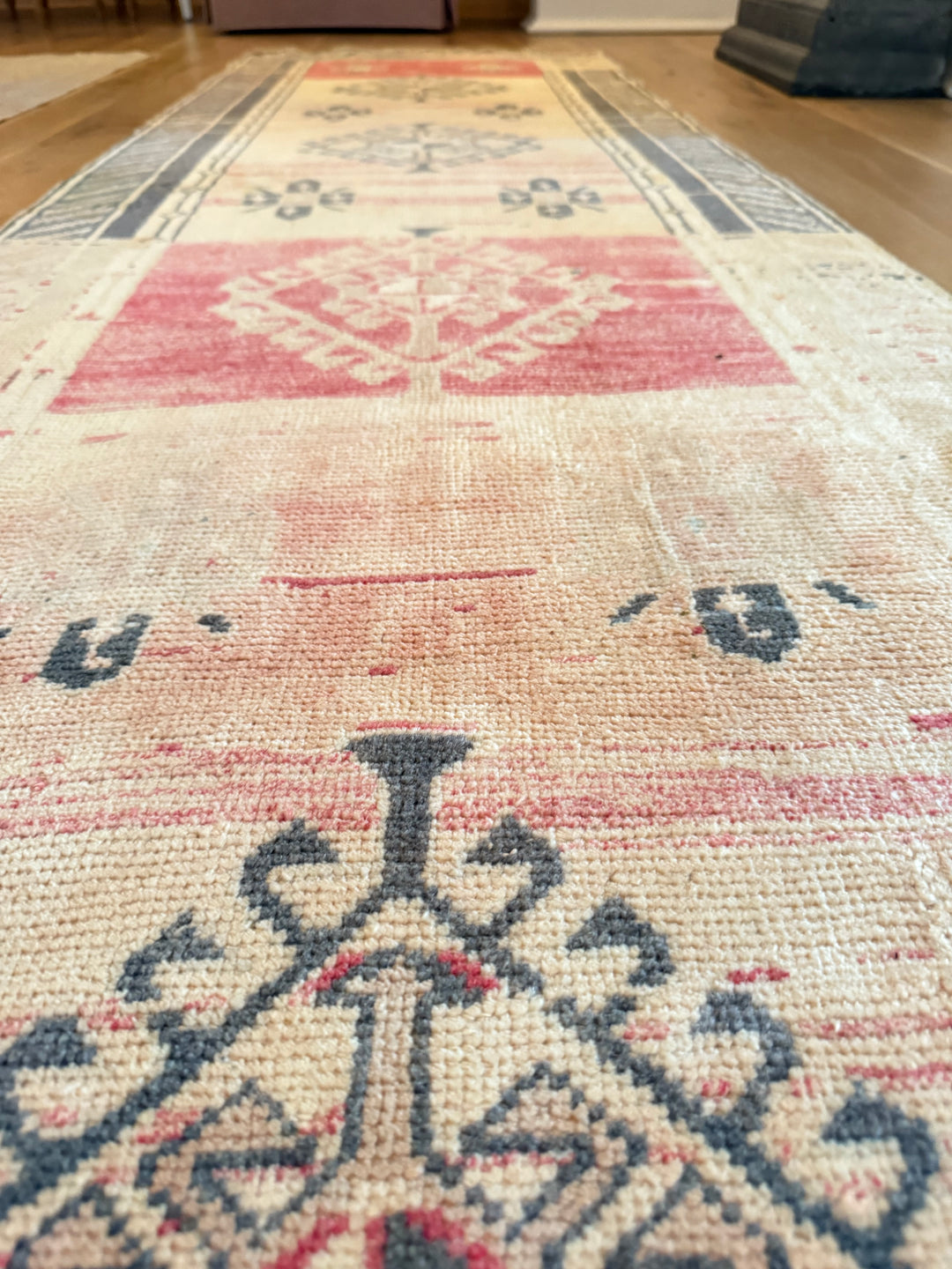 Anatolian Runner 2.7x9.4