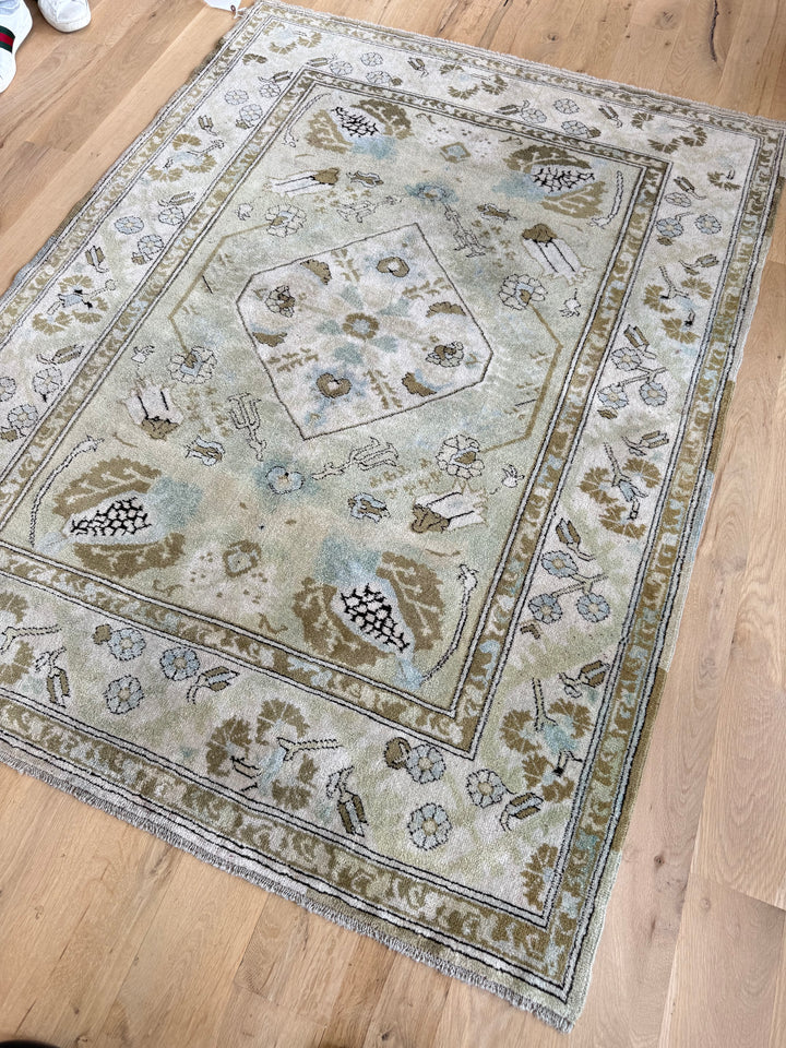 Anatolian 4.5x6.0