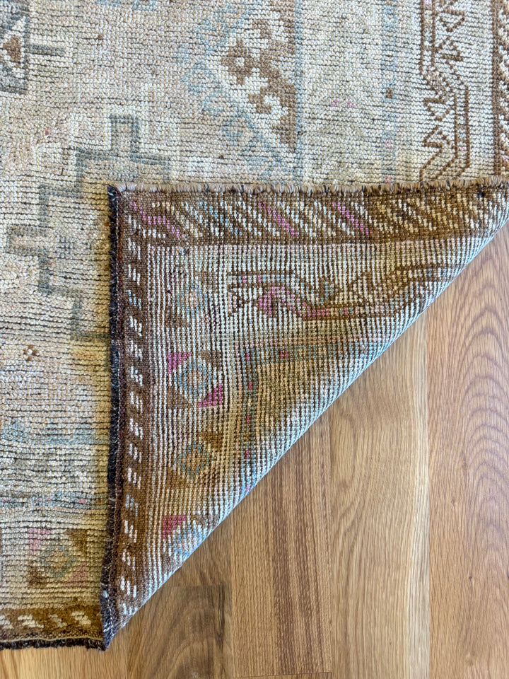 Gabbeh 4.0x6.9