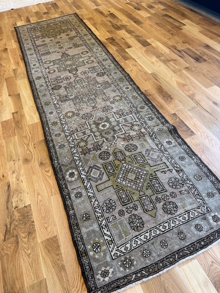 Persian Runner 3.0x11.2