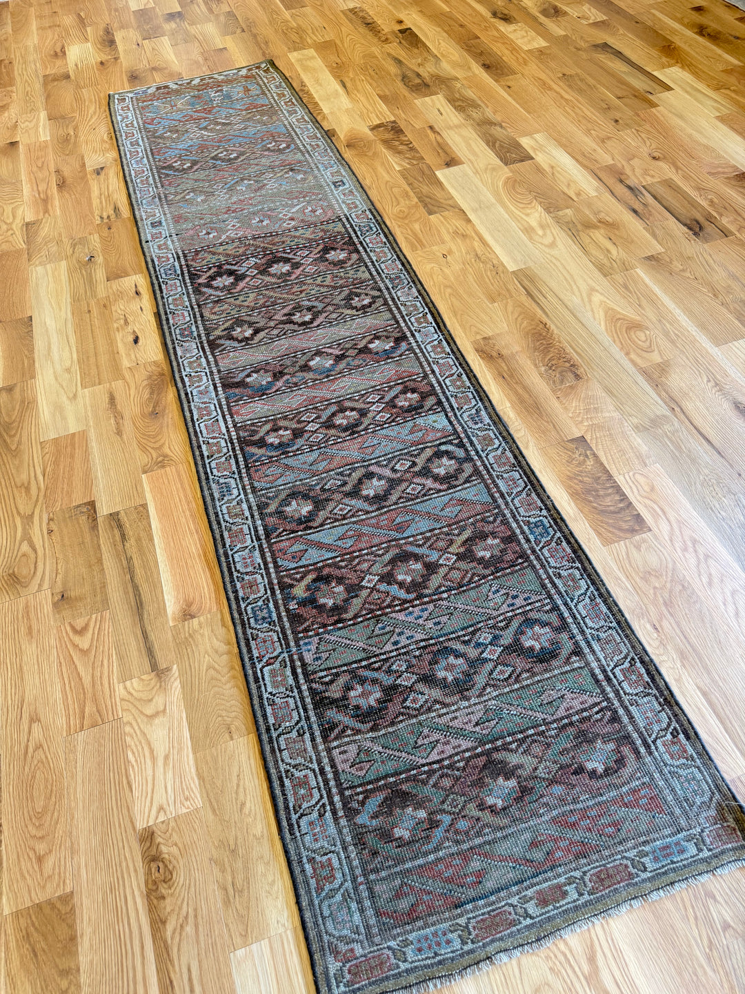 Bidjar Runner 2.3x9.7