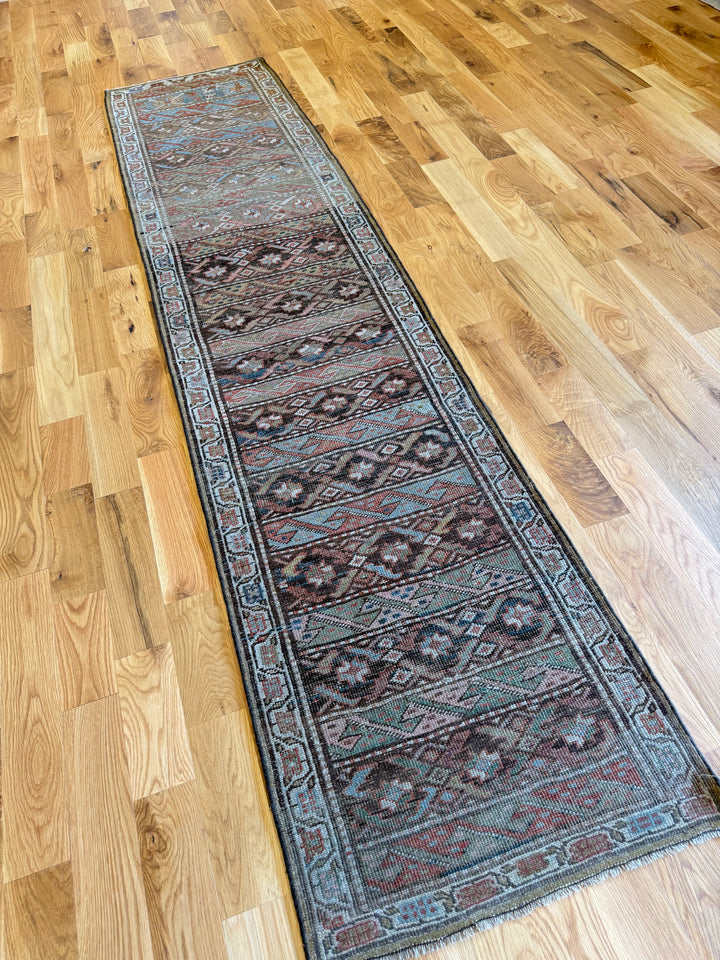 Bidjar Runner 2.3x9.7