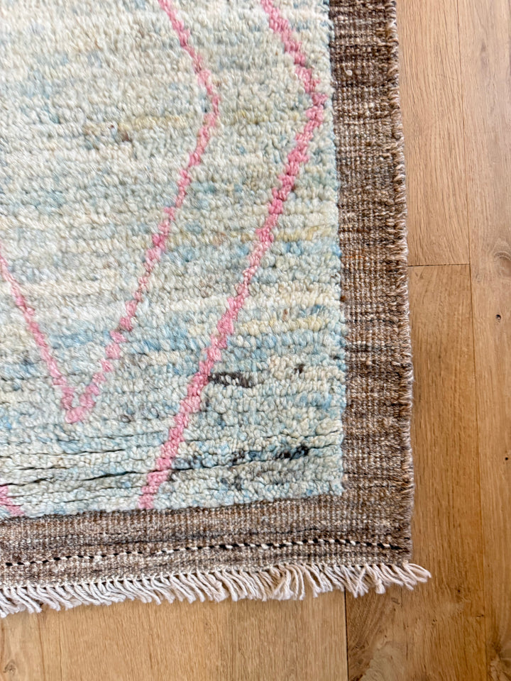 Tulu Runner 3.4x10.4