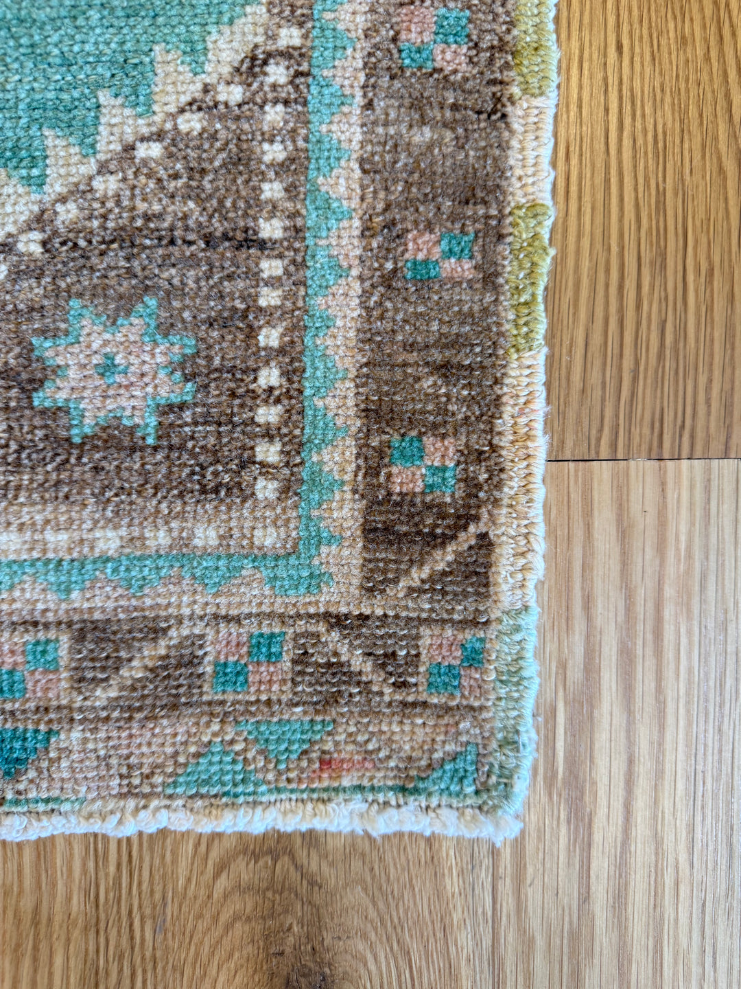 Yastik 1.7x2.11 - LillieKat Rugs