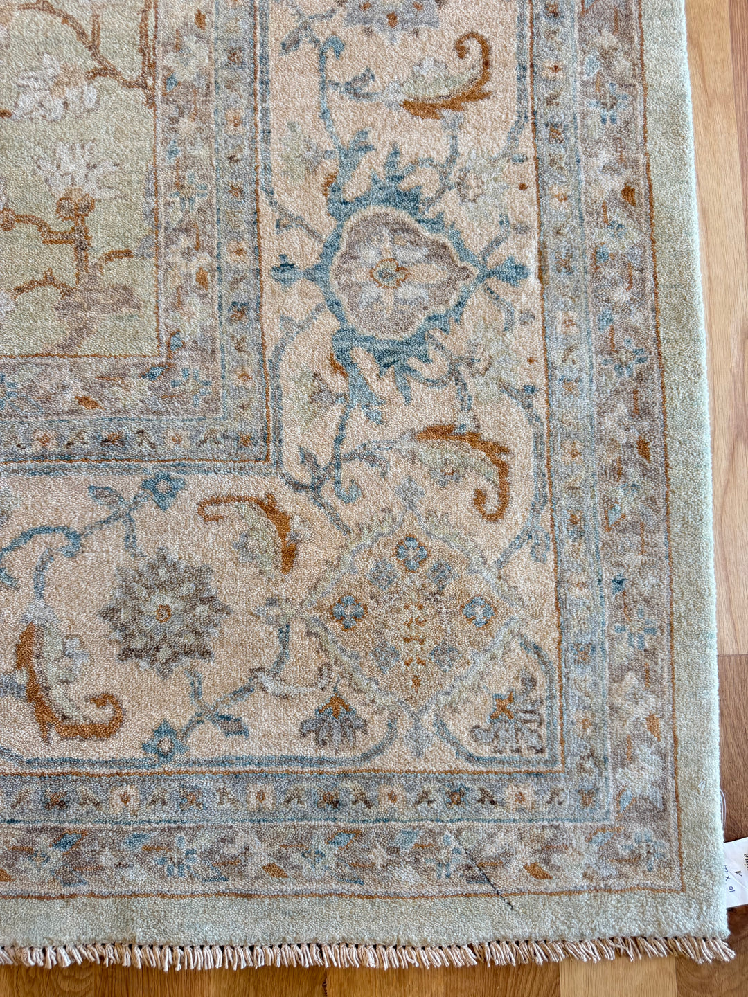 Oushak 10.0x14.1