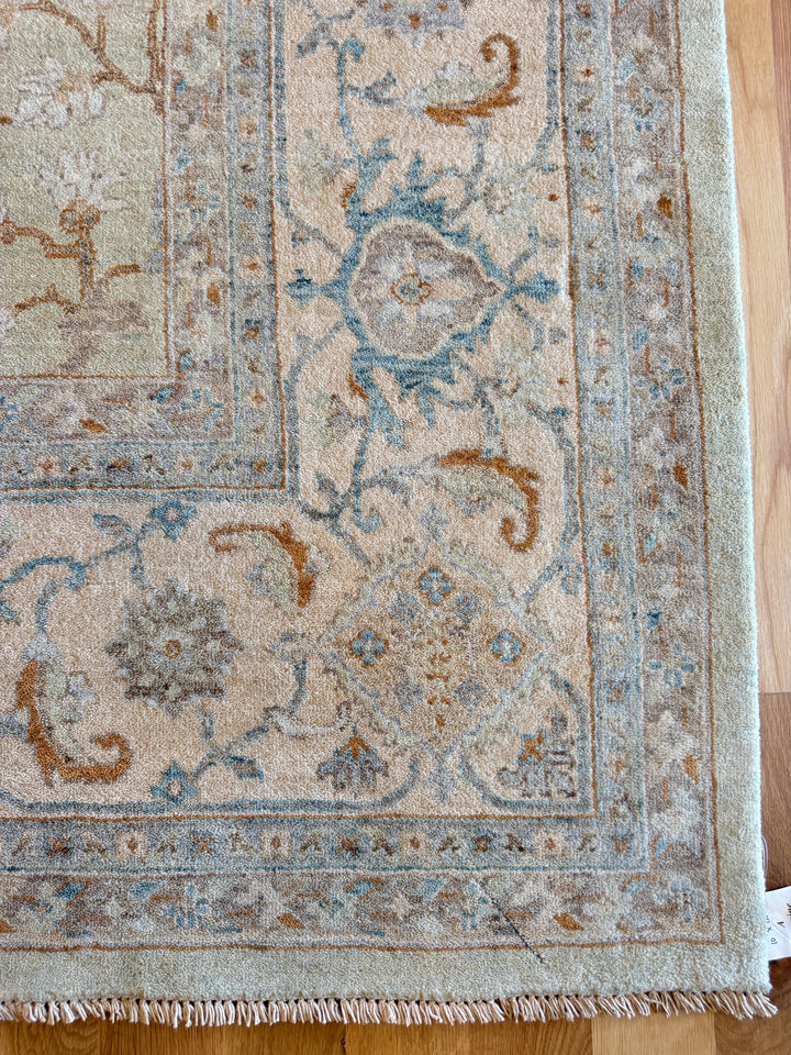 Oushak 10.0x14.1