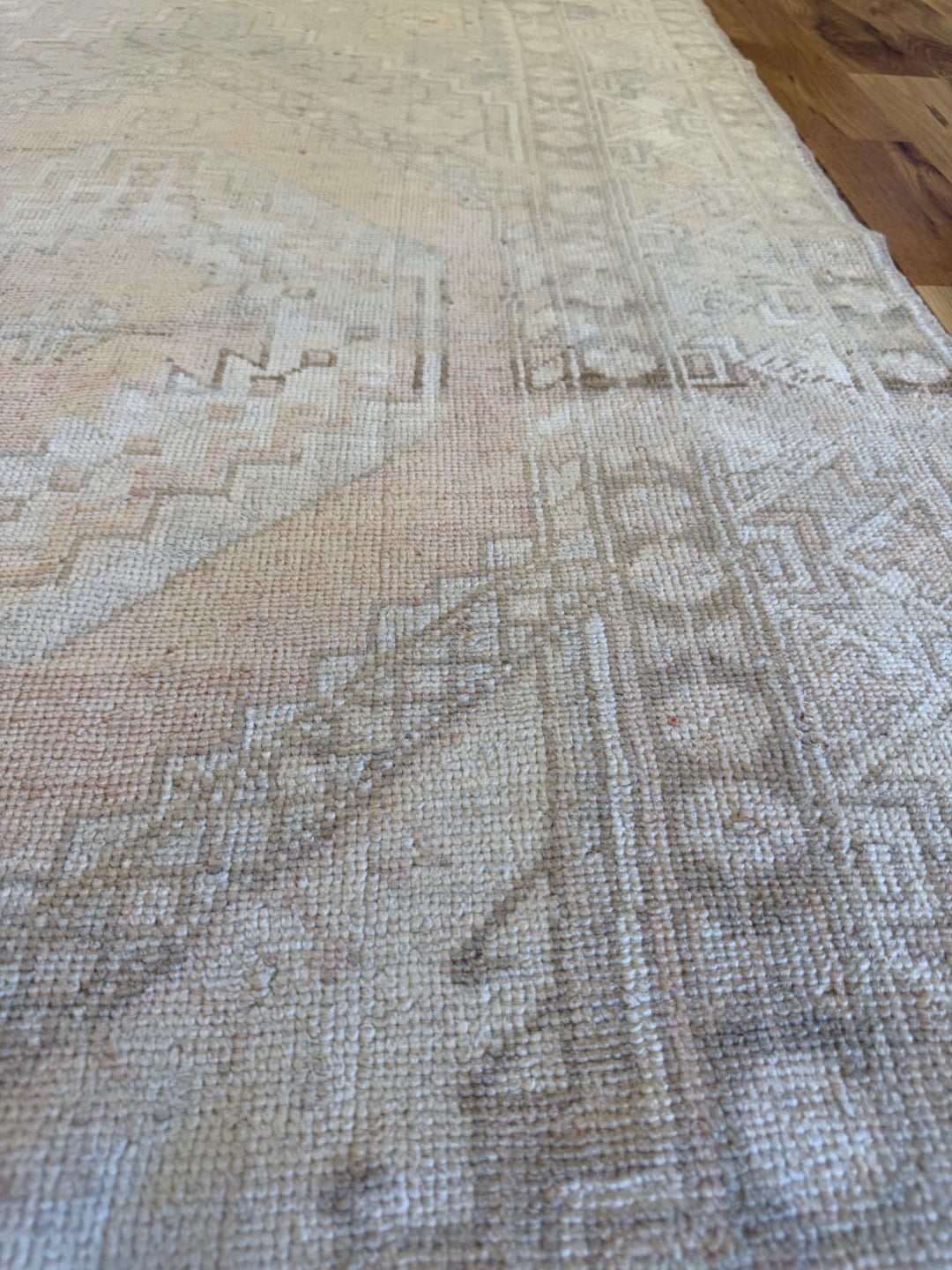 Anatolian 3.8x5.9 - LillieKat Rugs