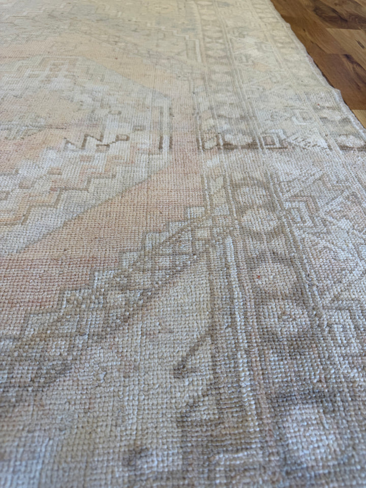 Anatolian 3.8x5.9 - LillieKat Rugs