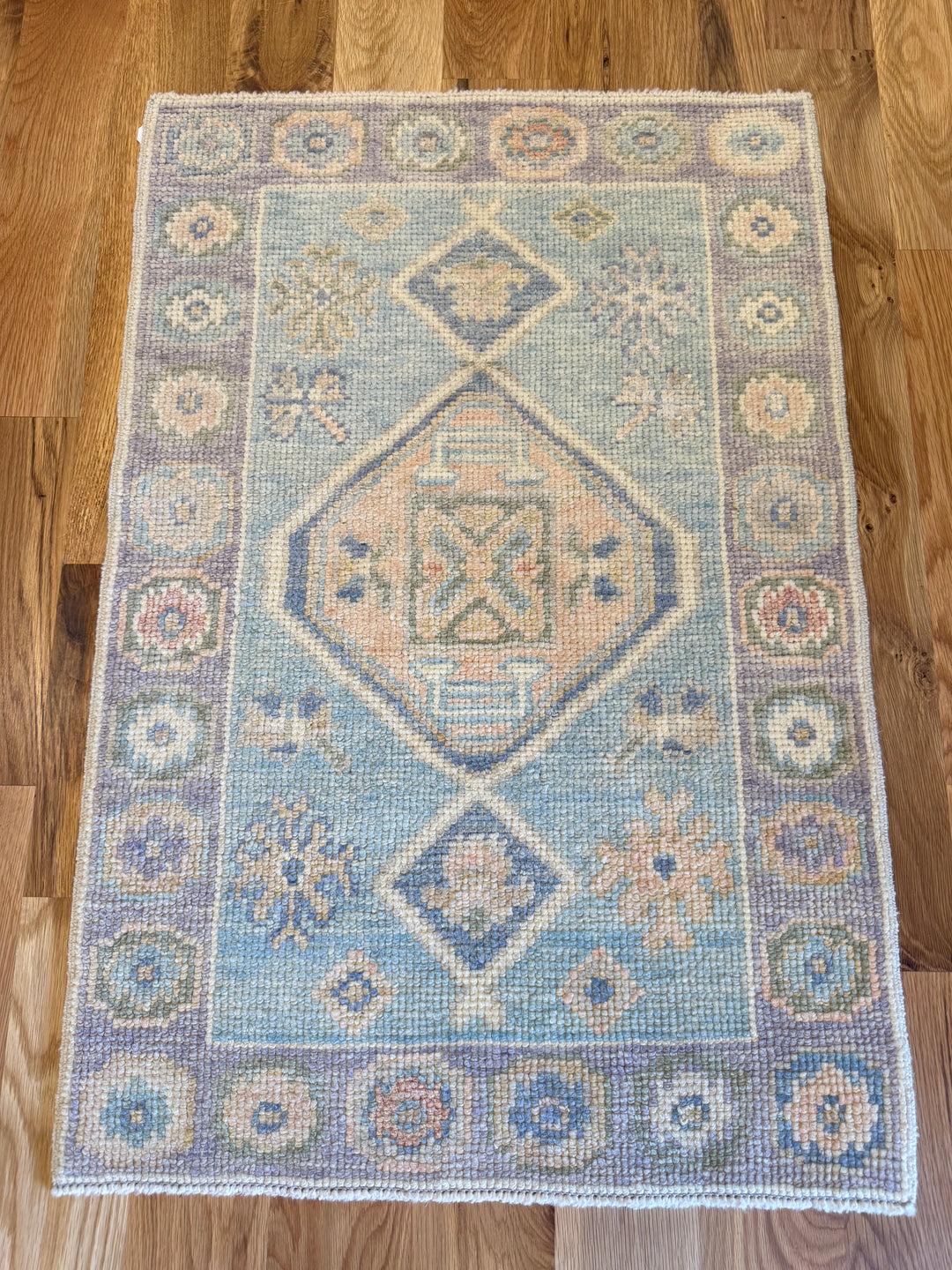 Oushak 2.0x3.0
