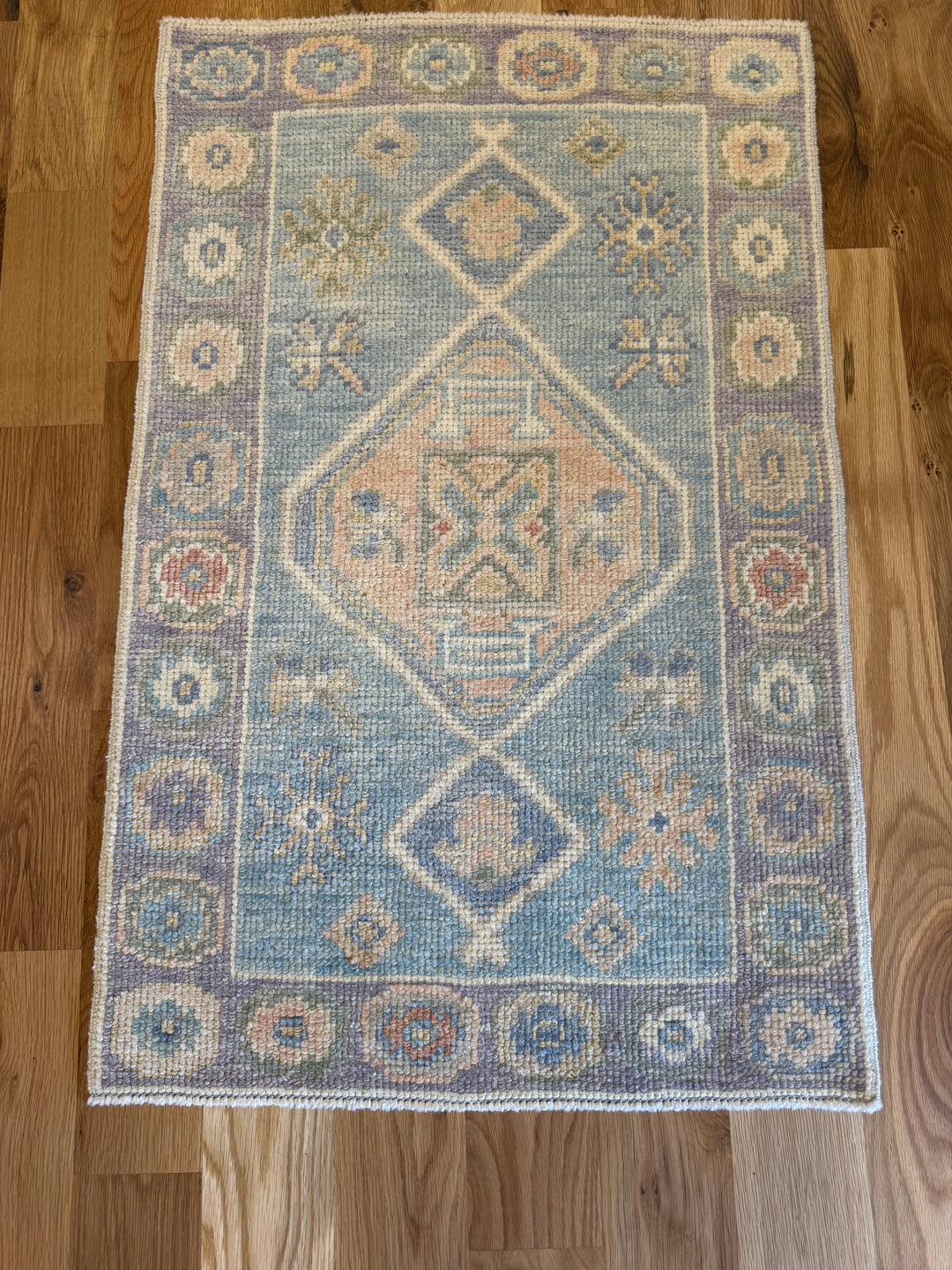 Oushak 2.0x3.3