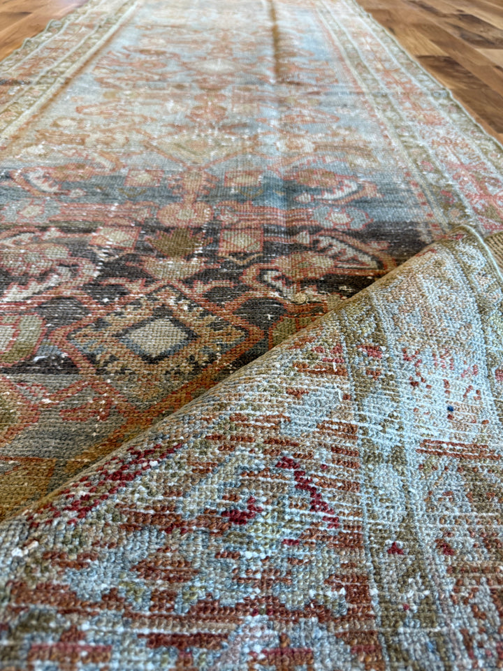 Malayer Runner 3.4x9.5