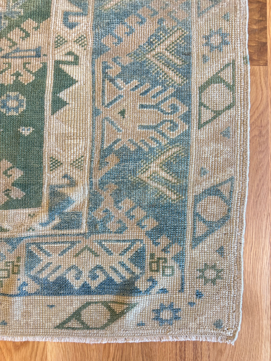 Anatolian 3.10x6.0