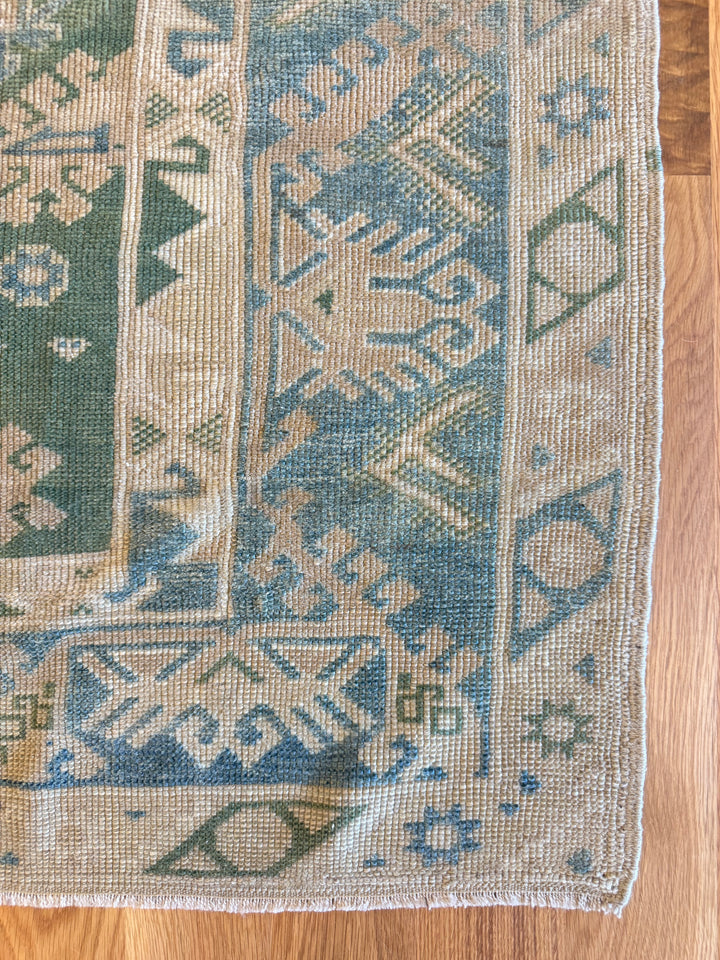 Anatolian 3.10x6.0