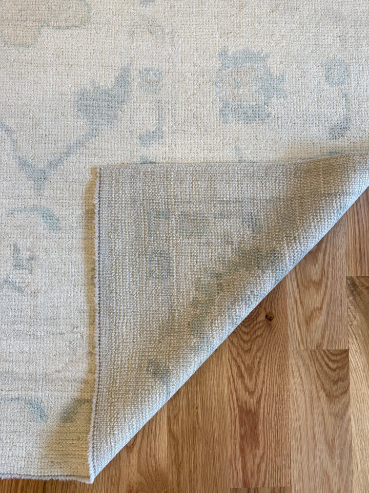 Oushak 8.5x10.2 - LillieKat Rugs