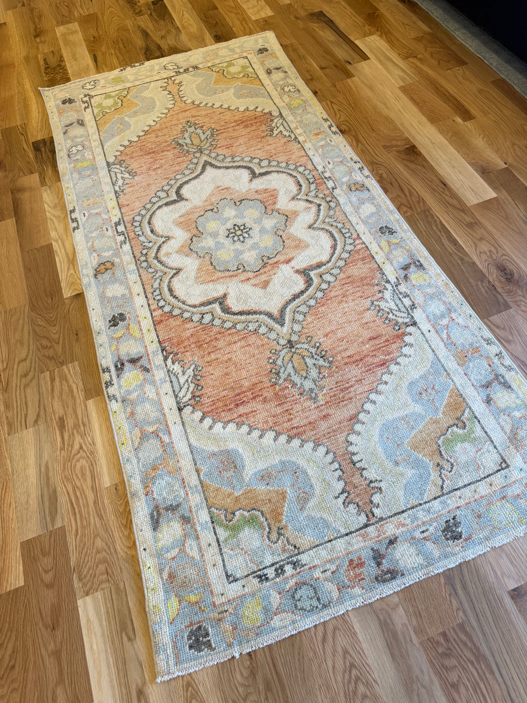 Anatolian 3.3x6.11