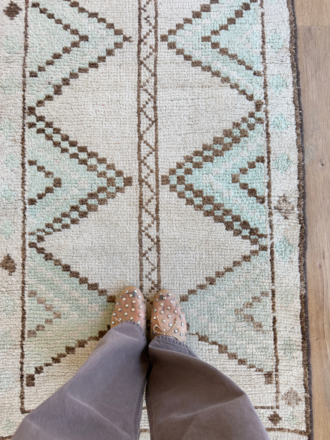 Anatolian Runner 2.10x10.9