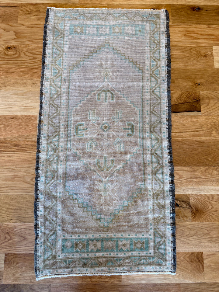 Yastik 1.9x3.6