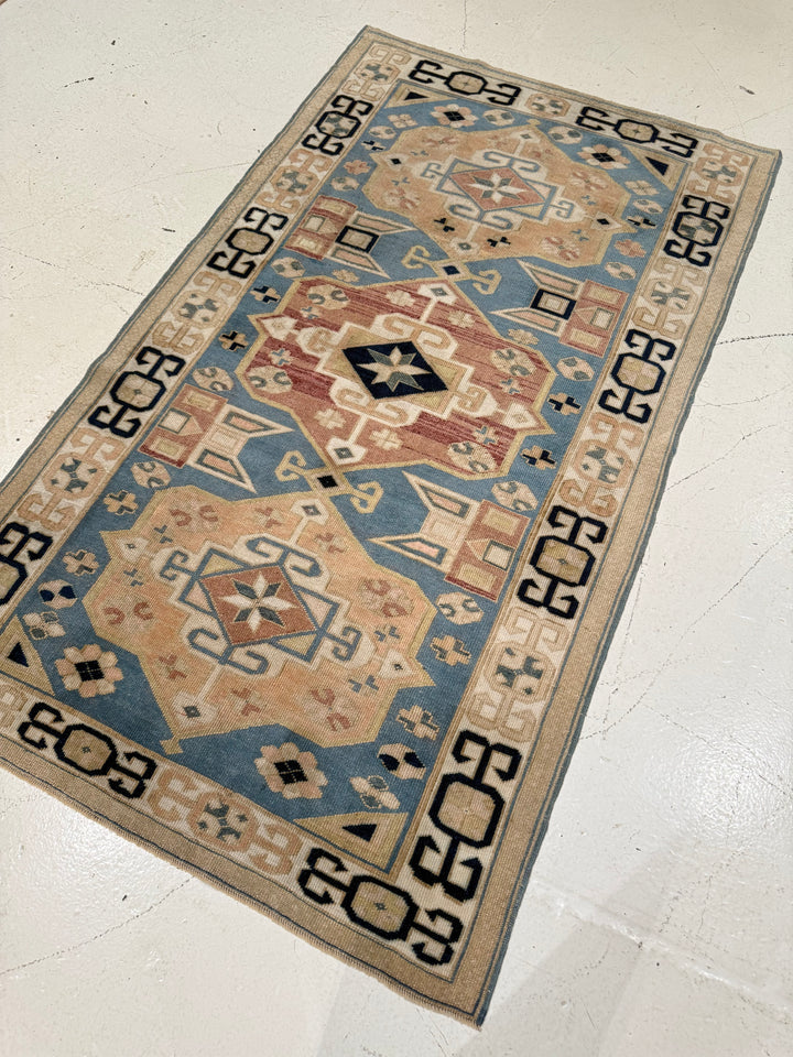 Anatolian Runner 3.6x6.0