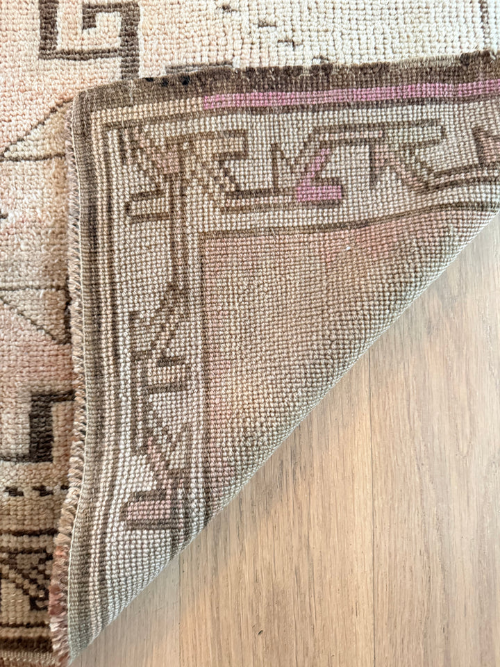 Anatolian Runner 2.11x5.5