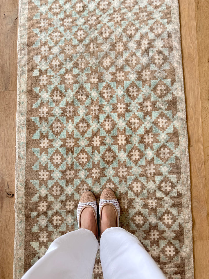 Anatolian Runner 2.8x7.1