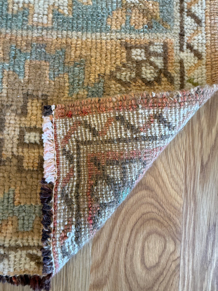 Yastik 1.7x2.10 - LillieKat Rugs