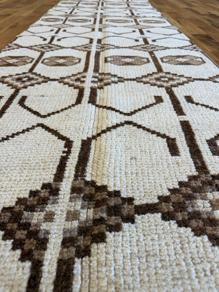Herki Runner 2.10x10.2