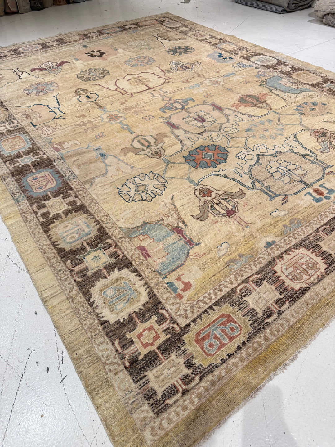 Bakshaish (Perisan) 9.8x13.3